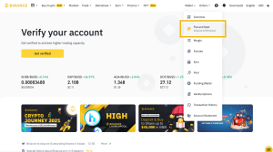  Buy Verified Binance Accounts