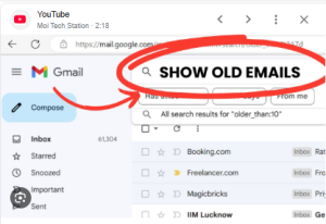 Buy Old Gmail Accounts 