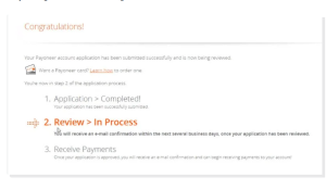 Buy Verified Payoneer Accounts