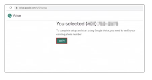  Buy Google Voice Accounts 