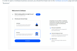 Buy Verified Coinbase Account