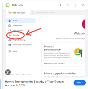 Buy Gmail Accounts